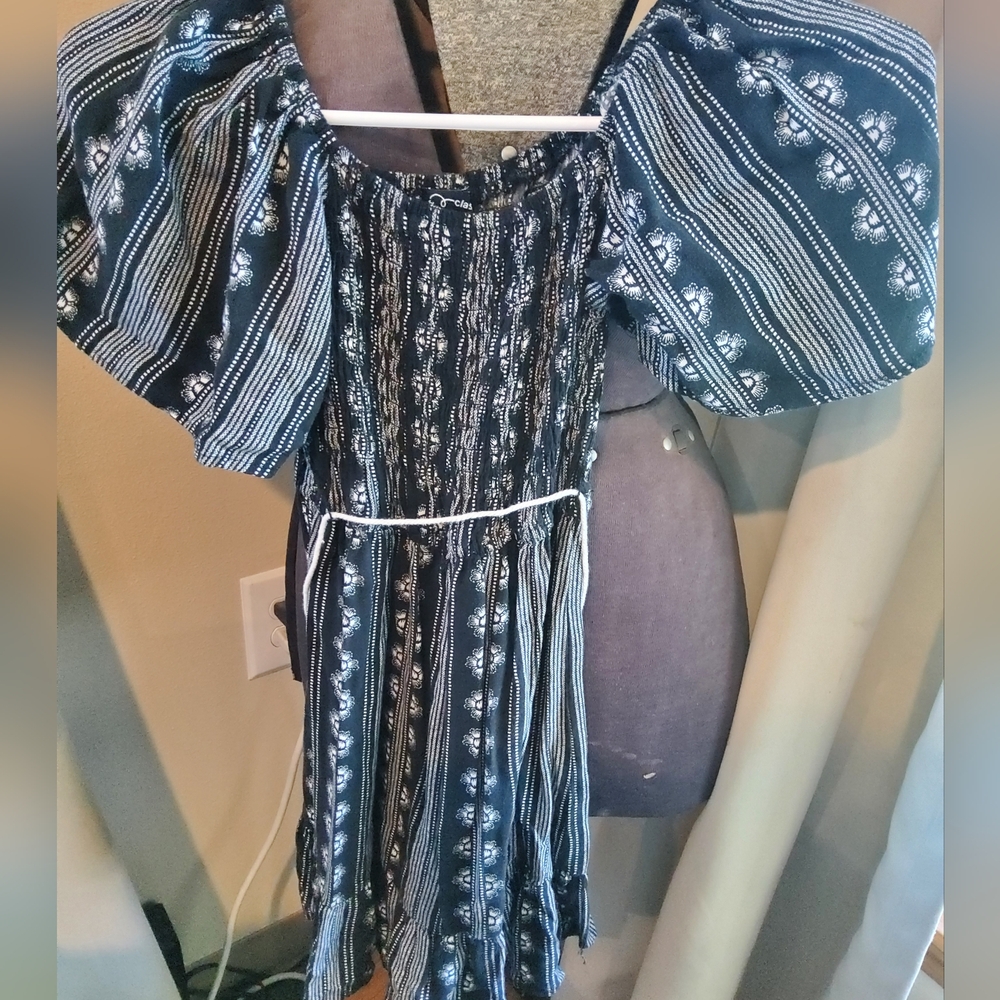 Adorable dress